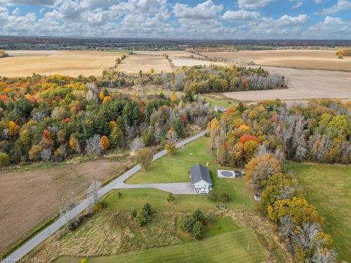 60 Perry Road, Napanee, ON - Outdoor With View