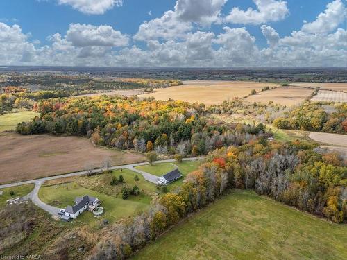 60 Perry Road, Napanee, ON - Outdoor With View