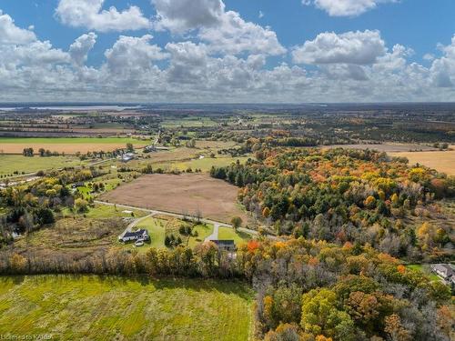 60 Perry Road, Napanee, ON - Outdoor With View