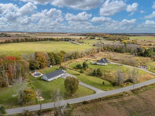 60 Perry Road, Napanee, ON - Outdoor With View