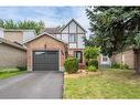 866 Muirfield Crescent, Kingston, ON  - Outdoor With Facade 