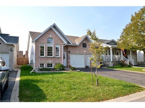 920 Rainbow Crescent, Kingston, ON - Outdoor With Facade