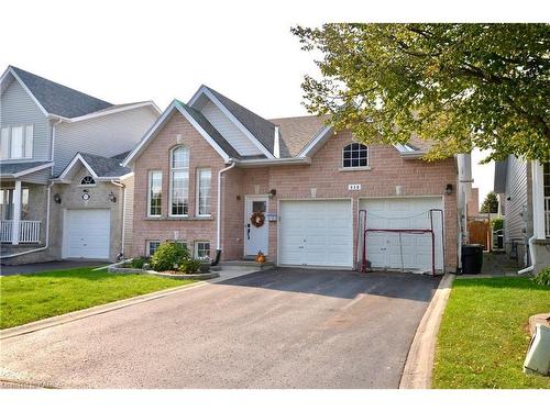 920 Rainbow Crescent, Kingston, ON - Outdoor With Facade