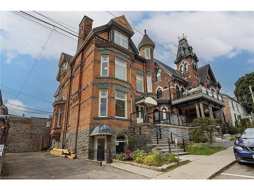 10 Victoria Avenue, Brockville, ON - Outdoor With Facade