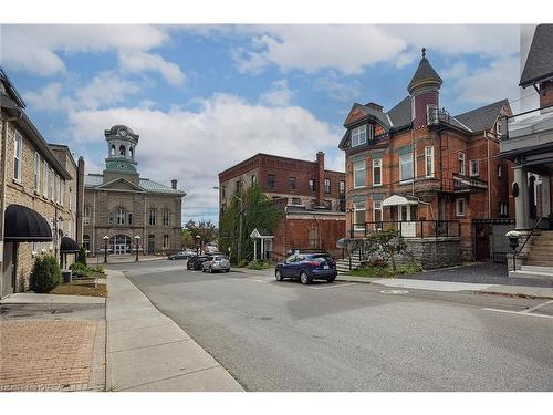 10 Victoria Avenue, Brockville, ON - Outdoor With Facade