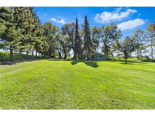 1280 Galt Street, Napanee, ON - Outdoor With View