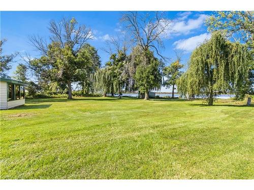 1280 Galt Street, Napanee, ON - Outdoor With View