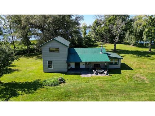 1280 Galt Street, Napanee, ON - Outdoor