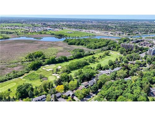 197 Fairway Hill Crescent, Kingston, ON - Outdoor With View