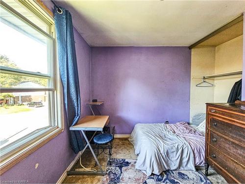 895 Oakview Avenue, Kingston, ON - Indoor Photo Showing Bedroom