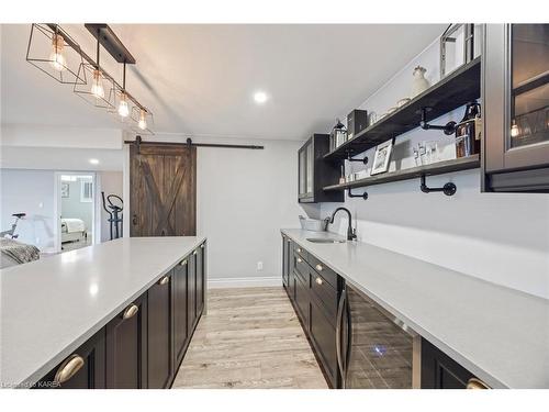 1231 Lisbon Place, Kingston, ON - Indoor Photo Showing Kitchen