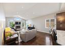 1231 Lisbon Place, Kingston, ON  - Indoor Photo Showing Living Room With Fireplace 