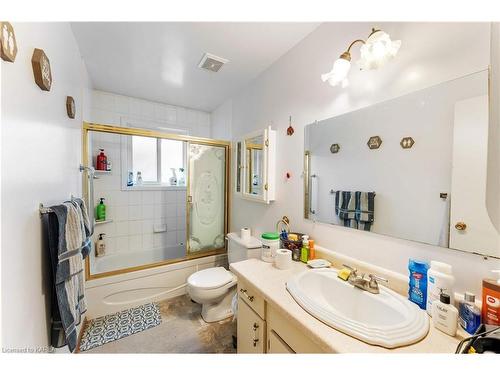 2354 Wallbridge-Loyalist Road, Quinte West, ON - Indoor Photo Showing Bathroom