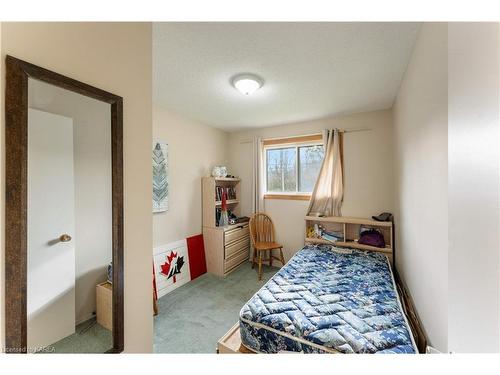 2354 Wallbridge-Loyalist Road, Quinte West, ON - Indoor Photo Showing Bedroom