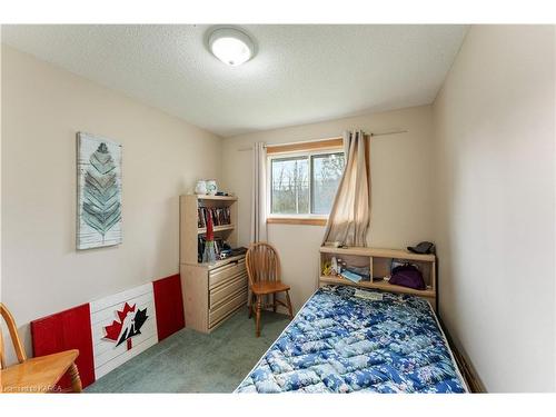 2354 Wallbridge-Loyalist Road, Quinte West, ON - Indoor Photo Showing Bedroom