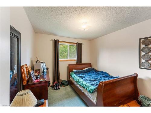 2354 Wallbridge-Loyalist Road, Quinte West, ON - Indoor Photo Showing Bedroom