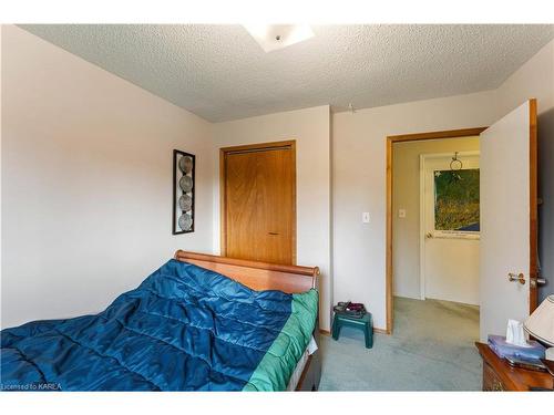 2354 Wallbridge-Loyalist Road, Quinte West, ON - Indoor Photo Showing Bedroom