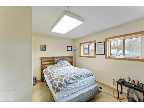 2354 Wallbridge-Loyalist Road, Quinte West, ON - Indoor Photo Showing Bedroom