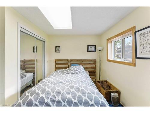 2354 Wallbridge-Loyalist Road, Quinte West, ON - Indoor Photo Showing Bedroom