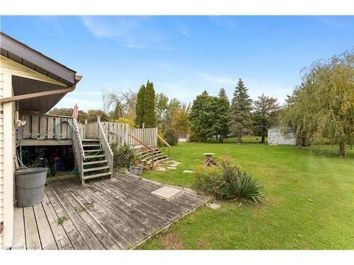 2354 Wallbridge-Loyalist Road, Quinte West, ON - Outdoor