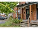 497 Barrie Street, Kingston, ON  - Outdoor 