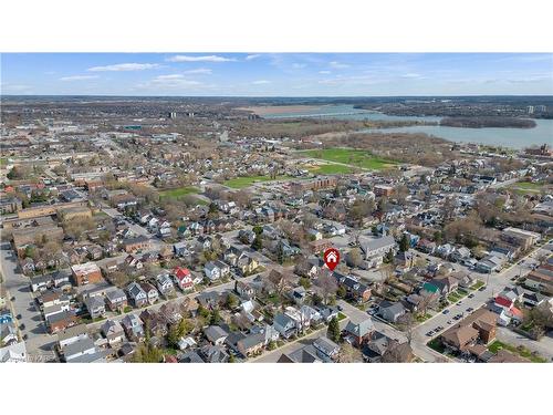 497 Barrie Street, Kingston, ON - Outdoor With View