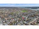 497 Barrie Street, Kingston, ON  - Outdoor With View 