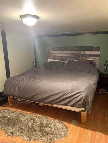 497 Barrie Street, Kingston, ON - Indoor Photo Showing Bedroom