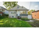 1348 Princess Street, Kingston, ON  - Outdoor 