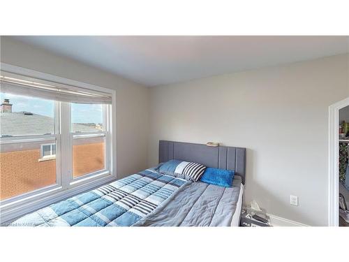 1348 Princess Street, Kingston, ON - Indoor Photo Showing Bedroom