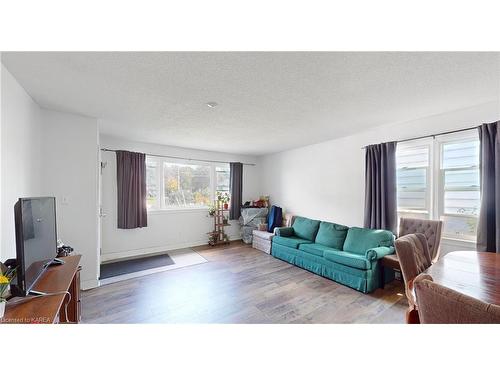 1348 Princess Street, Kingston, ON - Indoor Photo Showing Living Room