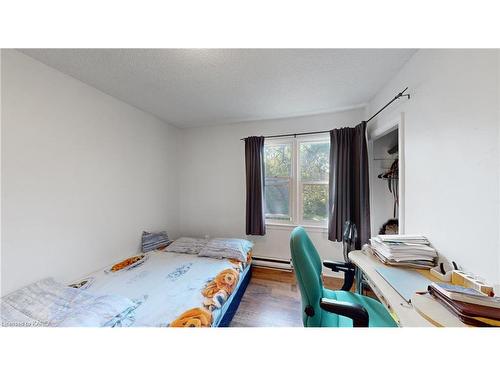 1348 Princess Street, Kingston, ON - Indoor Photo Showing Bedroom