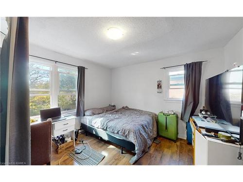 1348 Princess Street, Kingston, ON - Indoor Photo Showing Bedroom