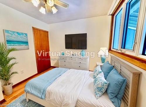 3 Morden Crescent, Amherstview, ON - Indoor Photo Showing Bedroom