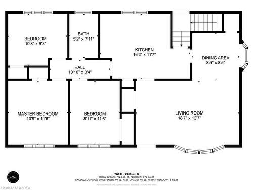 3 Morden Crescent, Amherstview, ON - Other