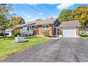 13 Sunset Crescent, Napanee, ON  - Outdoor With Facade 