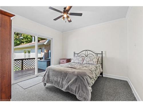 13 Sunset Crescent, Napanee, ON - Indoor Photo Showing Bedroom