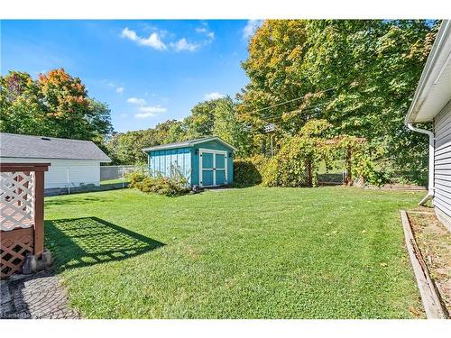 13 Sunset Crescent, Napanee, ON - Outdoor