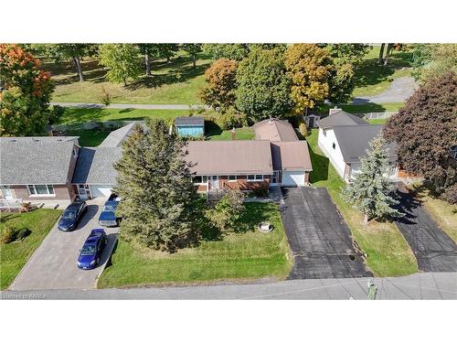 13 Sunset Crescent, Napanee, ON - Outdoor With View