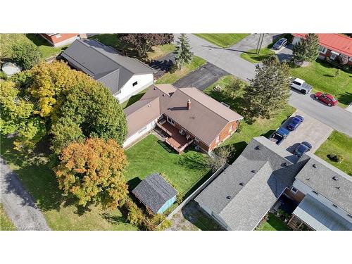 13 Sunset Crescent, Napanee, ON - Outdoor With View