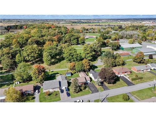 13 Sunset Crescent, Napanee, ON - Outdoor With View