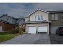 995 Waterbury Crescent, Kingston, ON  - Outdoor With Facade 