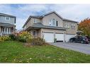 995 Waterbury Crescent, Kingston, ON  - Outdoor With Facade 