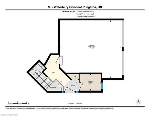 995 Waterbury Crescent, Kingston, ON - Other