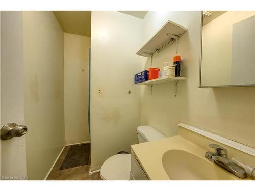 357-359 Johnson Street, Kingston, ON - Indoor Photo Showing Bathroom