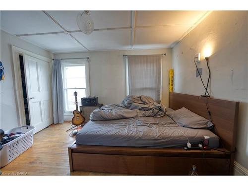 357-359 Johnson Street, Kingston, ON - Indoor Photo Showing Bedroom