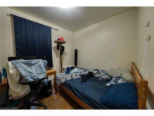 357-359 Johnson Street, Kingston, ON - Indoor Photo Showing Bedroom