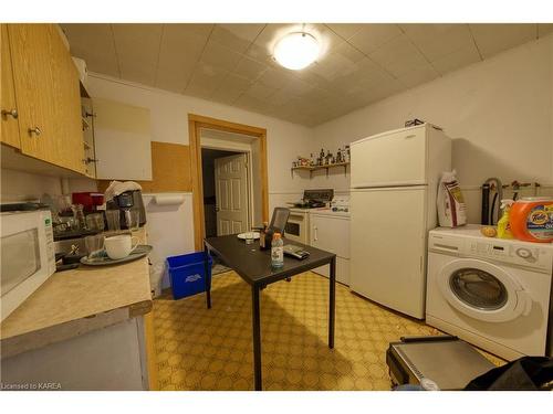 357-359 Johnson Street, Kingston, ON - Indoor Photo Showing Laundry Room