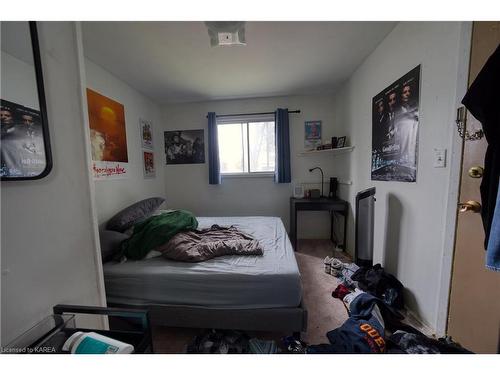 357-359 Johnson Street, Kingston, ON - Indoor Photo Showing Bedroom