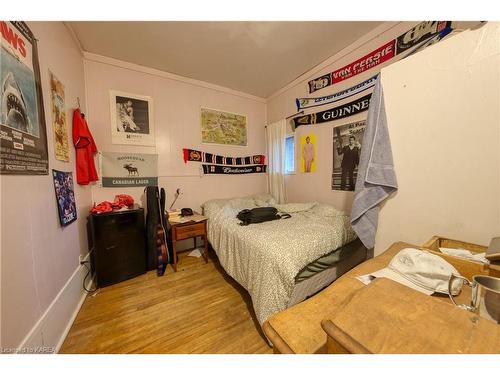 357-359 Johnson Street, Kingston, ON - Indoor Photo Showing Bedroom